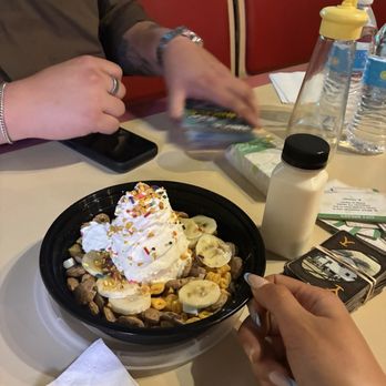 The Spelled Milk - Games n cereal - Desserts Near Me - Dallas, Texas The Spelled Milk - Games n cereal - Desserts Near Me - Dallas, Texas