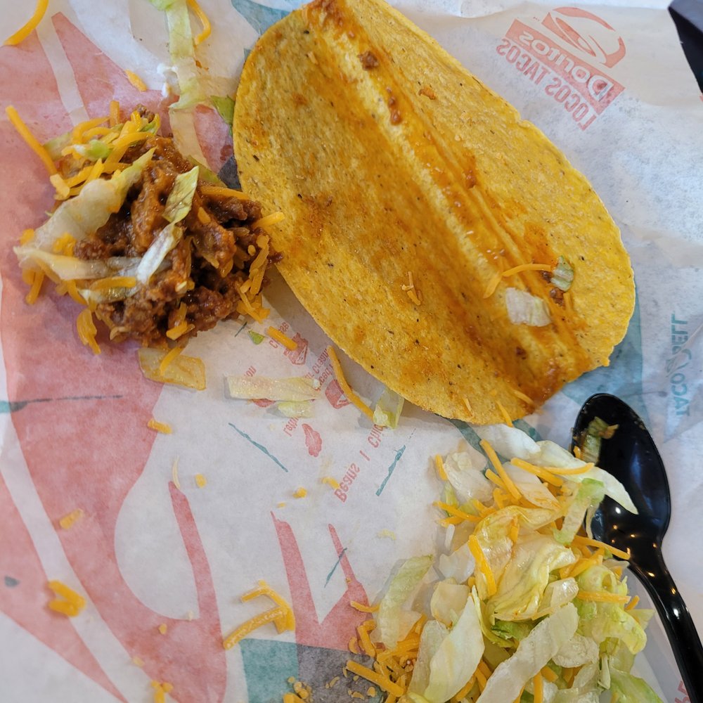 Taco Bell - Tacos Near Me - Ankeny, Iowa Taco Bell - Tacos Near Me - Ankeny, Iowa