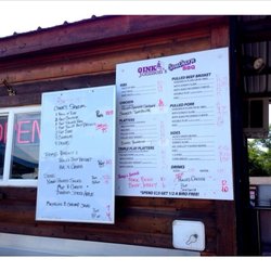 Oink Johnson's Southern BBQ