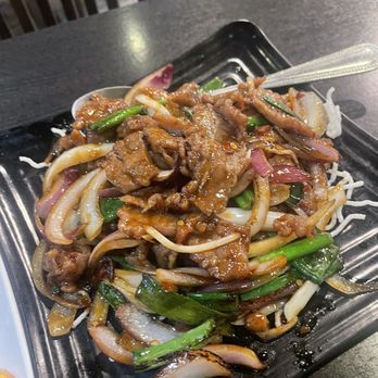 Ng's Cooking - Chinese Near Me - South San Francisco, California