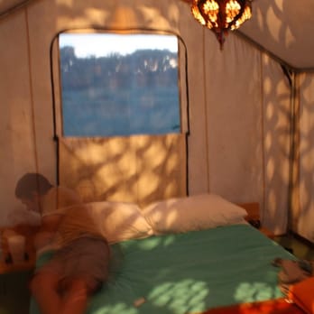 El Cosmico - Campgrounds Near Me - Marfa, Texas