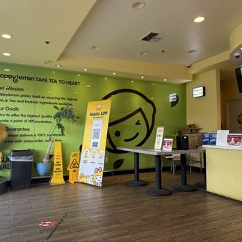 Happy Lemon - Juice Bars & Smoothies Near Me - Cupertino, California Happy Lemon - Juice Bars & Smoothies Near Me - Cupertino, California