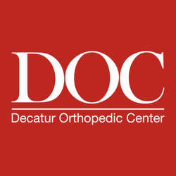 Decatur Orthopedic Center - Decatur Orthopedic Center logo