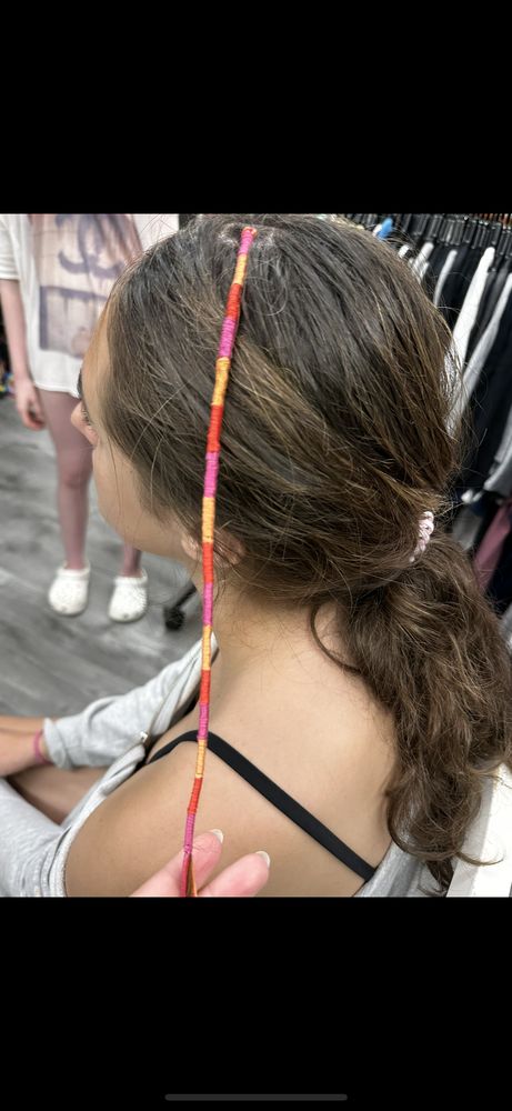 Hair Wrap Logo