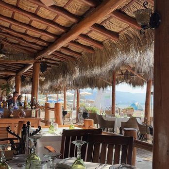 La Palapa - Mexican Near Me - Puerto Vallarta, JAL La Palapa - Mexican Near Me - Puerto Vallarta, JAL