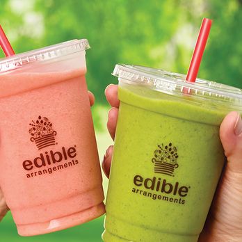 Edible Arrangements - Fresh Fruit Smoothies! - Gift Shops Near Me - Cumming, Georgia Edible Arrangements - Fresh Fruit Smoothies! - Gift Shops Near Me - Cumming, Georgia