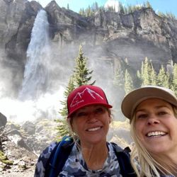 Telluride Walking Tours - Bridal Veil Falls