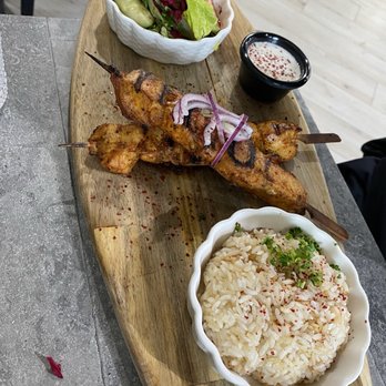 SOFRA TURKISH GRILL - Updated February 2026 - 100 Photos & 45 Reviews