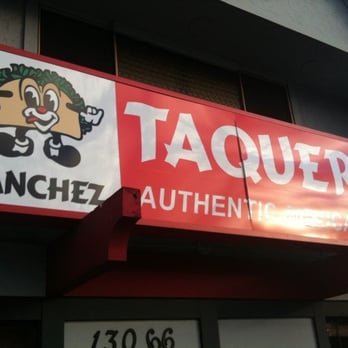 Sanchez Taquería - Mexican Near Me - Tigard, Oregon Sanchez Taquería - Mexican Near Me - Tigard, Oregon