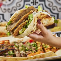 SUFRAT MEDITERRANEAN GRILL - Updated September 2025 - 138 Photos & 95