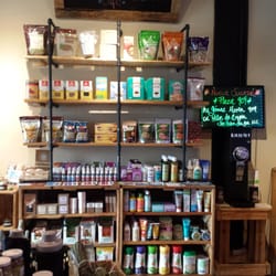 Natural Organics - Variedad de productos