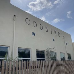 Exterior photo of Odd Bird - Los Angeles, California Exterior photo of Odd Bird - Los Angeles, California