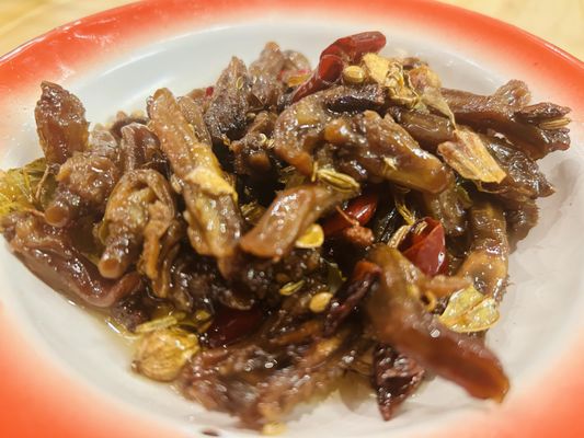Sanyoung Surf & Turf BBQ 三羊开炭 by null