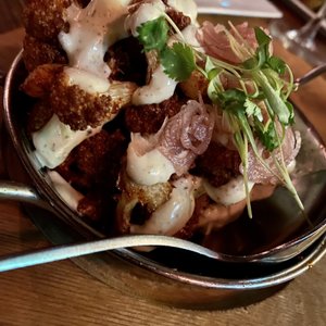 ROC OLIVE 123 Photos 104 Reviews American (New) 180 W Park