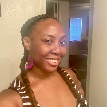 Beauty By Blessed Hands - Goddess braid pigtails - Hair Stylists Near Me - Arlington, Texas Beauty By Blessed Hands - Goddess braid pigtails - Hair Stylists Near Me - Arlington, Texas