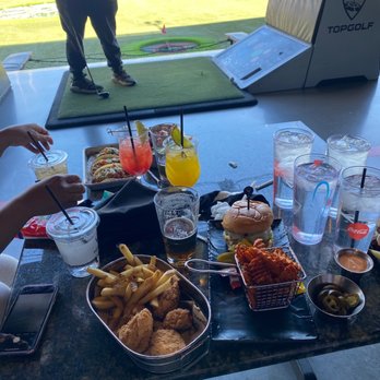 Topgolf - Golf Near Me - Las Vegas, Nevada
