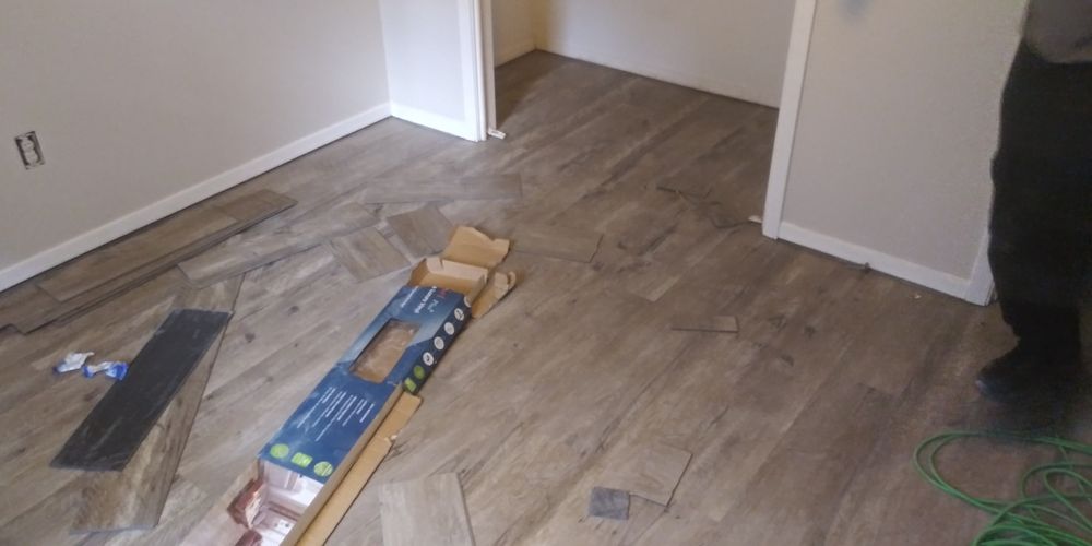 Slide of Taylors Roofing