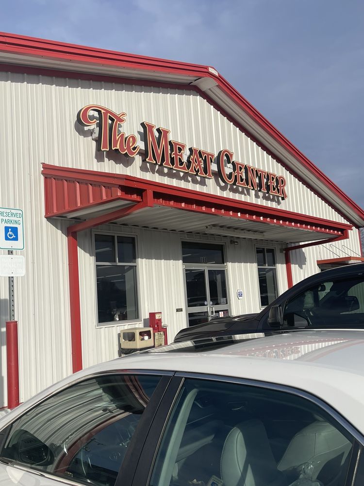 MEAT CENTER 657 Lancaster Byp E, Lancaster, South Carolina Meat