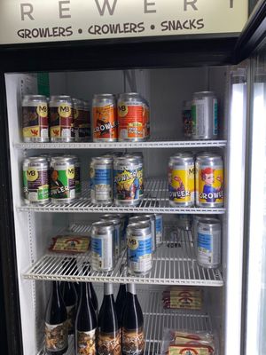 Mankato Brewery by null