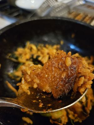 Goong Korean BBQ Restaurant by null