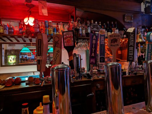 Photo of Uptown - San Francisco, CA, US.