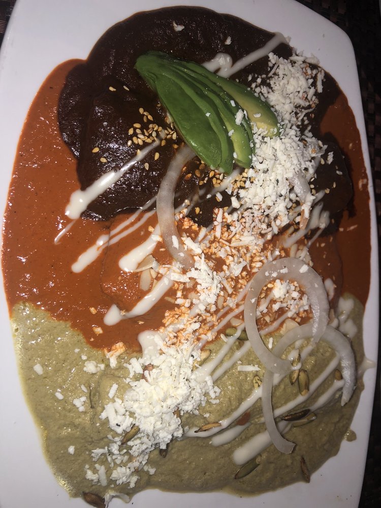 La Casa de los Muñecos — Mexican restaurant in Tlaxcalancingo