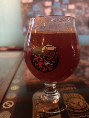 Strangeways Brewing RVA-Scott's Addition by null