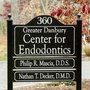 The Greater Danbury Center for Endodontics