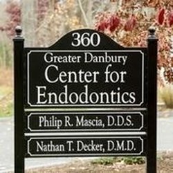 The Greater Danbury Center for Endodontics