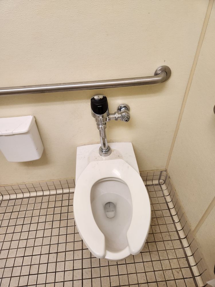 Slide of Drains Are Us