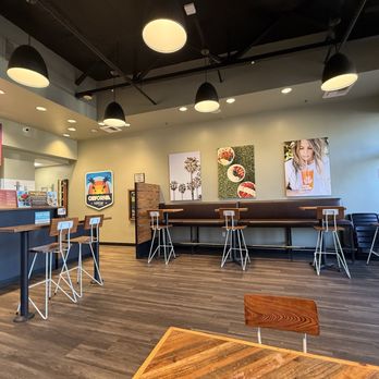Nekter Juice Bar - Neat looking sitting enjoy - Juice Bars & Smoothies Near Me - Roseville, California Nekter Juice Bar - Neat looking sitting enjoy - Juice Bars & Smoothies Near Me - Roseville, California