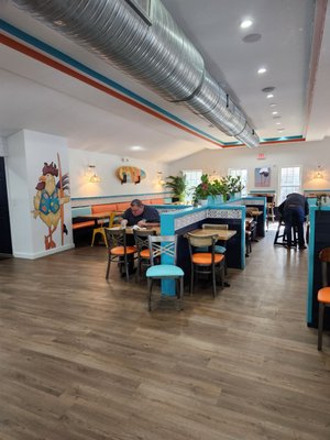 El Pollo Guapo by null