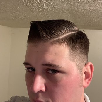 Manly & Sons Barber - Barbers Near Me - Portland, Oregon