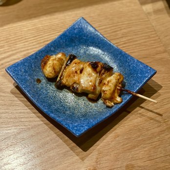 Yakitori Totto - Negima - Japanese Near Me - Somerville, Massachusetts