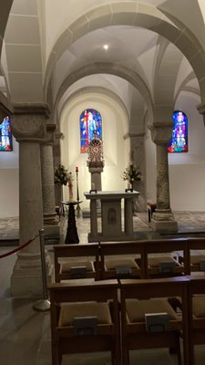 Bonner Münster by null