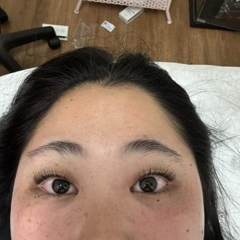 Jasmi Beauty & Threading - Lash Lift - Eyelash Service Near Me - Berkeley, California