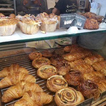 Cream Pan - Bakeries Near Me - Tustin, California