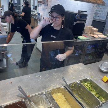 Chipotle Mexican Grill - Fast Food Near Me - Ocean City, Maryland