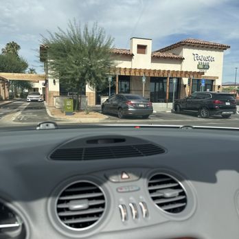 Panera Bread - Sitting here still waiting at 11:13 when order was placed at 10:22 - Sandwiches Near Me - La Quinta, California Panera Bread - Sitting here still waiting at 11:13 when order was placed at 10:22 - Sandwiches Near Me - La Quinta, California