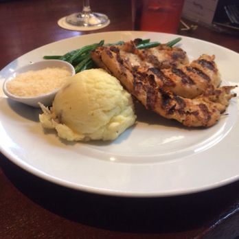 Seasons 52 - New American Near Me - Costa Mesa, California