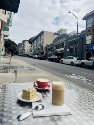 Better Half Coffee by null