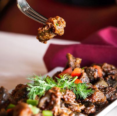 Drelyse African Restaurant by null