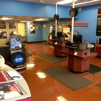Firestone Complete Auto Care - Modern, clean, bright store and waiting area - Oil Change Stations Near Me - El Cerrito, California Firestone Complete Auto Care - Modern, clean, bright store and waiting area - Oil Change Stations Near Me - El Cerrito, California