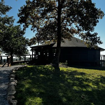Terra Incognita Vineyard - Outside the main building - Venues & Event Spaces Near Me - Clarkesville, Georgia