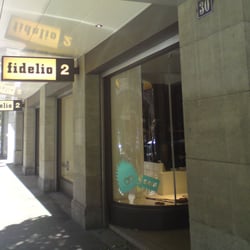 Fidelio men