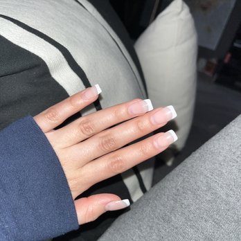 H&T Nails - 4 weeks later - Nail Salons Near Me - Gaithersburg, Maryland H&T Nails - 4 weeks later - Nail Salons Near Me - Gaithersburg, Maryland