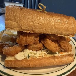 Po Boy Remix