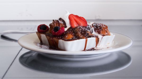 Restaurant 301 by null