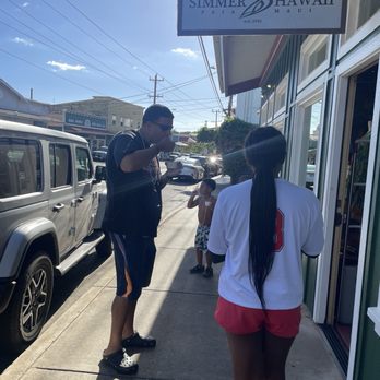 Paia Gelato - Ice Cream & Frozen Yogurt Near Me - Paia, Hawaii Paia Gelato - Ice Cream & Frozen Yogurt Near Me - Paia, Hawaii