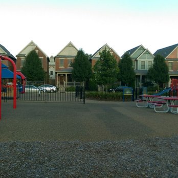 Harrison Park - Parks Near Me - Columbus, Ohio